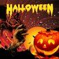 Halloween Theme - Halloween Party Monsters