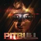 Pit bull text alert - Pitbull