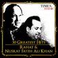 Teri Meri (Theme Tone) - Rahat Fateh Ali Khan & Shreya Ghoshal