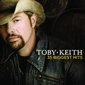 Courtesy Of The Red White And Blue - Toby Keith