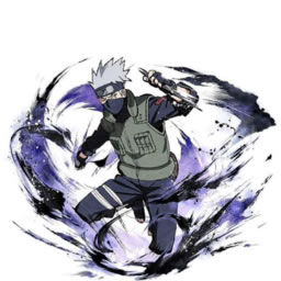 Naruto-Closer - Joe Inoue