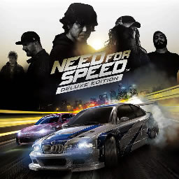 Nfs Hotpursuit 2011