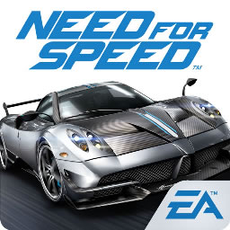 Nfs Run Title Track