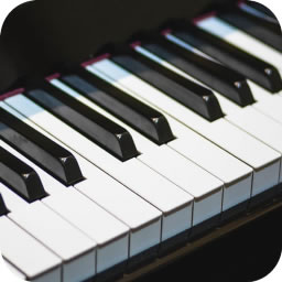 Sweet Piano Tone