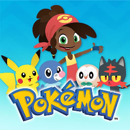 Pokemon - Driftveil