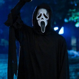 scream ghostface ringtone Woman Scream