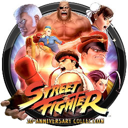 Theme of Rashid - CAPCOM