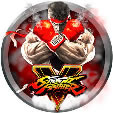 Theme of Rashid - CAPCOM