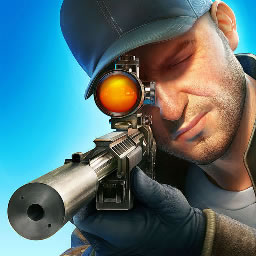 Sniper Rifle