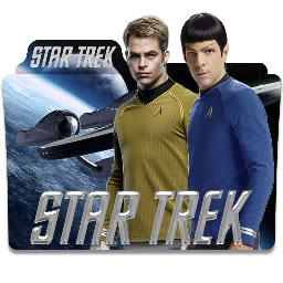 Star-Trek - TV Theme