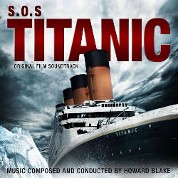 Flute Titanic Fail