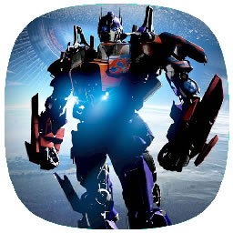 Transformers 3