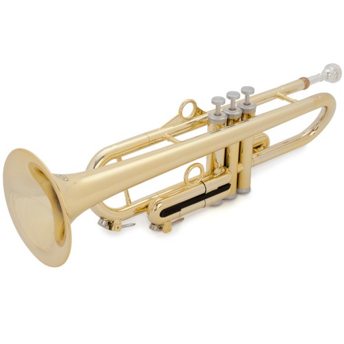 Colgate Trumpet Mix