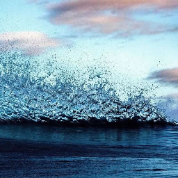 Drope Water