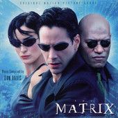 The Matrix-Juno Reactor..