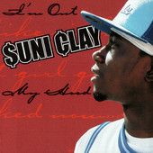 Suni Clay My Hood Nfsmw