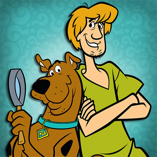 Scooby ডাক