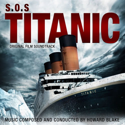 Original Titanic Siren